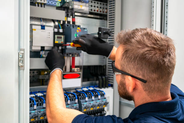 Best Local Electrician Companies  in Norwood, NJ
