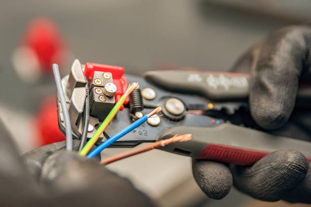 Best Electrical Installation Contractor  in Norwood, NJ