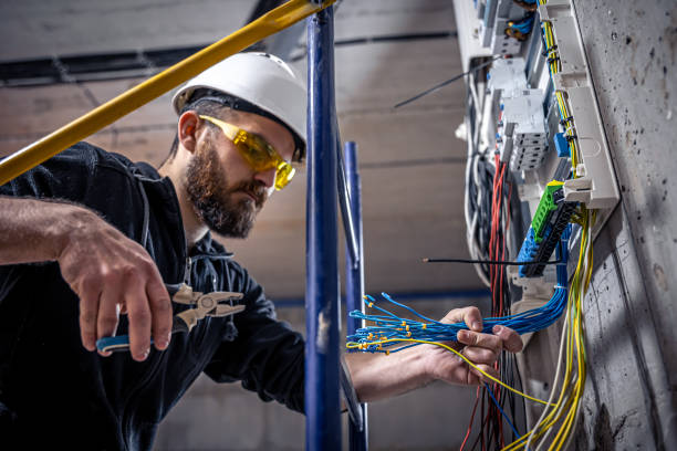 Best Electrical Troubleshooting Services  in Norwood, NJ