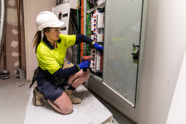 Best Electrical Rewiring Services  in Norwood, NJ