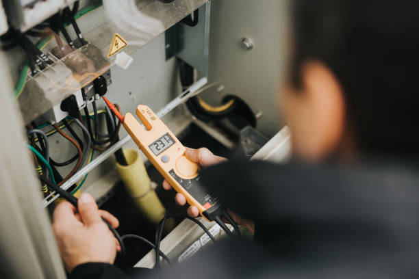 Best Ceiling Fan Installation Electrician  in Norwood, NJ
