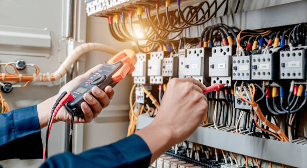 Best Circuit Breaker Repair  in Norwood, NJ