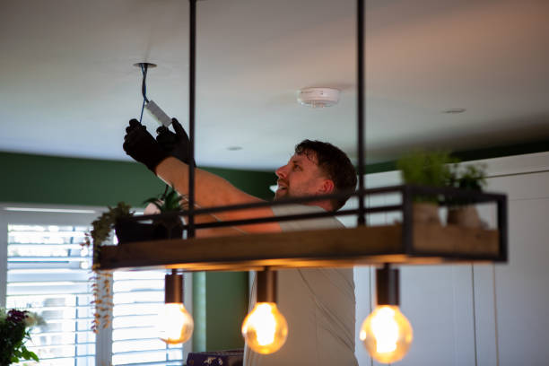 Best Outdoor Lighting Installation  in Norwood, NJ