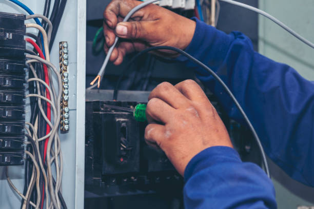 Best 24-Hour Electrician  in Norwood, NJ