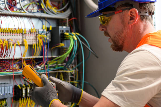 Best Electrician for Home Renovation  in Norwood, NJ