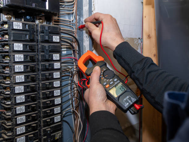 Best Commercial Electrician Services  in Norwood, NJ