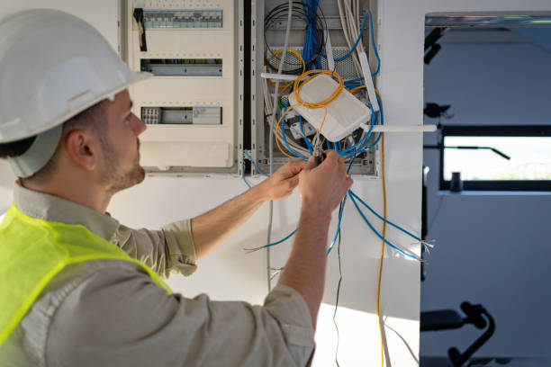 Best Circuit Breaker Repair  in Norwood, NJ